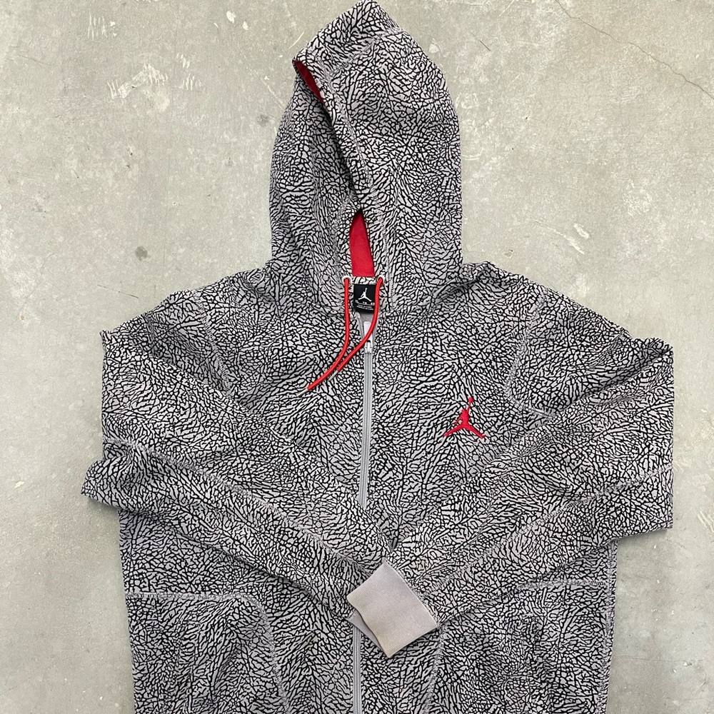 Air Jordan Hoodie